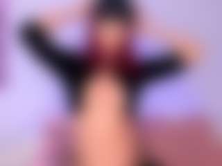 Powergirl Gwen's Live Sex Cam Show