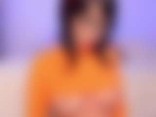 Powergirl Gwen's Live Sex Cam Show