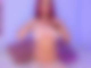 Powergirl Gwen's Live Sex Cam Show