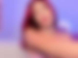 Powergirl Gwen's Live Sex Cam Show