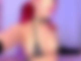 Powergirl Gwen's Live Sex Cam Show