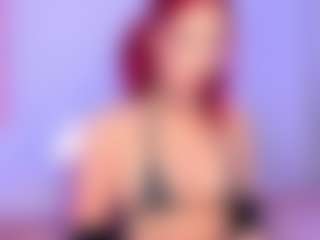 Powergirl Gwen's Live Sex Cam Show
