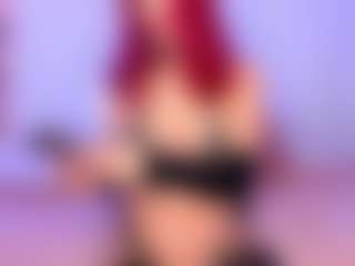 Powergirl Gwen's Live Sex Cam Show