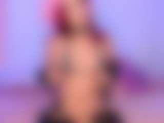 Powergirl Gwen's Live Sex Cam Show