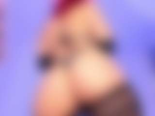 Powergirl Gwen's Live Sex Cam Show
