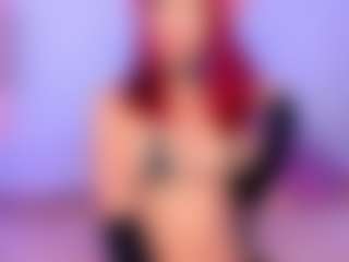 Powergirl Gwen's Live Sex Cam Show