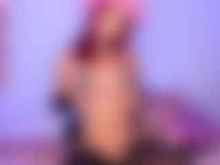 Powergirl Gwen's Live Sex Cam Show