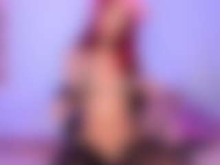Powergirl Gwen's Live Sex Cam Show