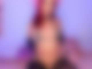 Powergirl Gwen's Live Sex Cam Show