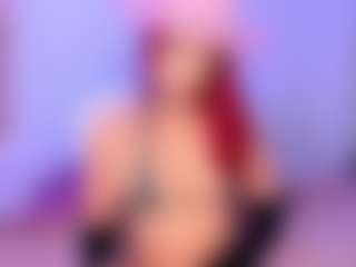 Powergirl Gwen's Live Sex Cam Show