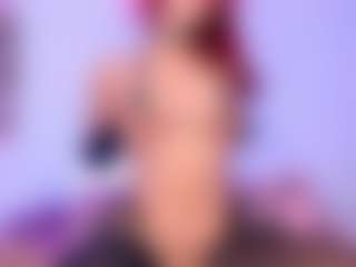 Powergirl Gwen's Live Sex Cam Show