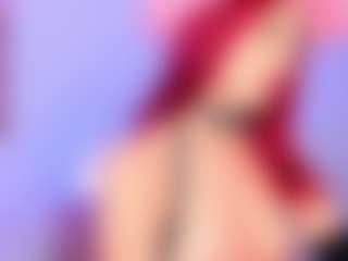 Powergirl Gwen's Live Sex Cam Show