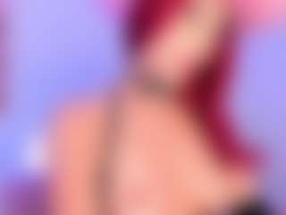 Powergirl Gwen's Live Sex Cam Show