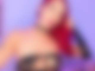 Powergirl Gwen's Live Sex Cam Show