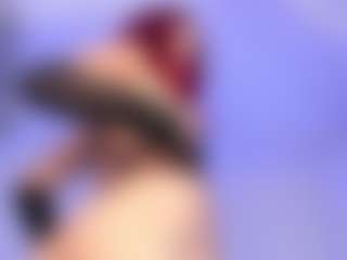 Powergirl Gwen's Live Sex Cam Show