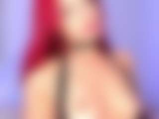 Powergirl Gwen's Live Sex Cam Show
