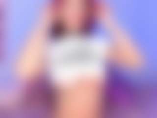 Powergirl Gwen's Live Sex Cam Show