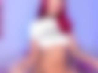 Powergirl Gwen's Live Sex Cam Show