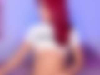 Powergirl Gwen's Live Sex Cam Show