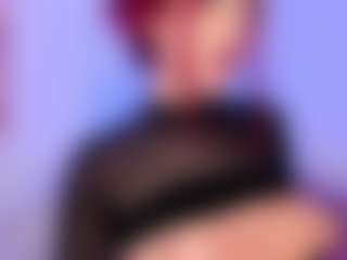 Powergirl Gwen's Live Sex Cam Show