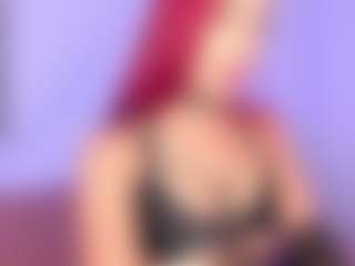 Powergirl Gwen's Live Sex Cam Show