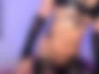 Powergirl Gwen's Live Sex Cam Show
