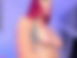 Powergirl Gwen's Live Sex Cam Show