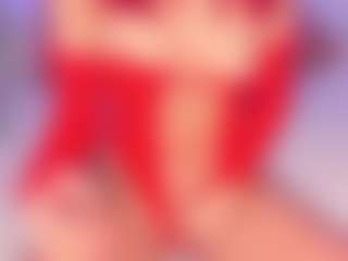 Pokaz na żywo z Powergirl Gwen - Red Hair Cum na Camsoda