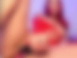 Powergirl Gwen's Live Sex Cam Show