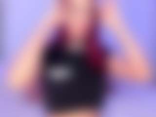 Powergirl Gwen's Live Sex Cam Show