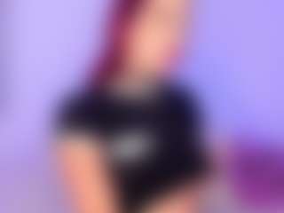 Powergirl Gwen's Live Sex Cam Show
