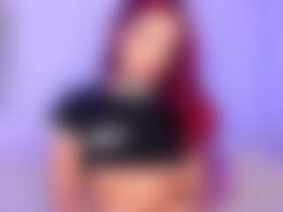 Powergirl Gwen's Live Sex Cam Show