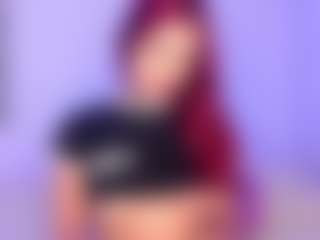 Powergirl Gwen's Live Sex Cam Show