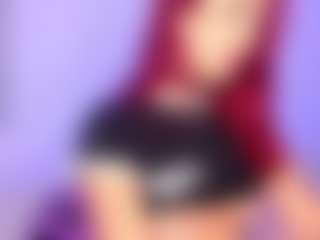Powergirl Gwen's Live Sex Cam Show