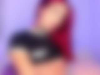 Powergirl Gwen's Live Sex Cam Show