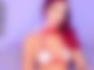 Powergirl Gwen's Live Sex Cam Show