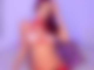 Powergirl Gwen's Live Sex Cam Show