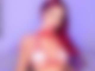 Powergirl Gwen's Live Sex Cam Show