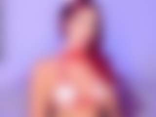 Powergirl Gwen's Live Sex Cam Show