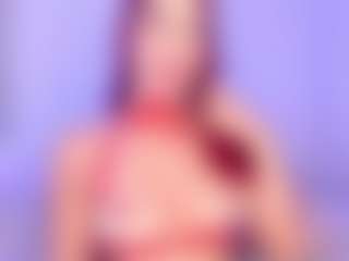 Powergirl Gwen's Live Sex Cam Show