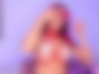 Powergirl Gwen's Live Sex Cam Show