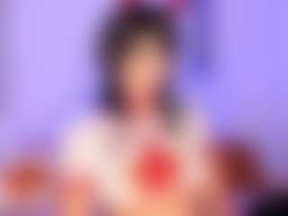 Powergirl Gwen's Live Sex Cam Show