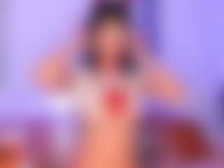 Powergirl Gwen's Live Sex Cam Show