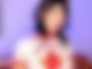 Powergirl Gwen's Live Sex Cam Show
