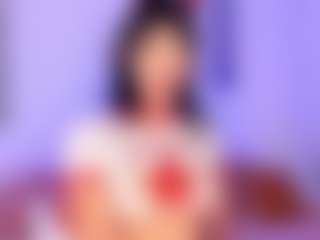 Powergirl Gwen's Live Sex Cam Show