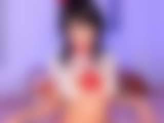 Powergirl Gwen's Live Sex Cam Show