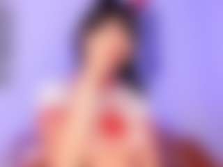 Powergirl Gwen's Live Sex Cam Show