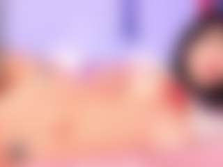 Powergirl Gwen's Live Sex Cam Show