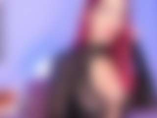 Powergirl Gwen's Live Sex Cam Show