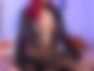 Powergirl Gwen's Live Sex Cam Show